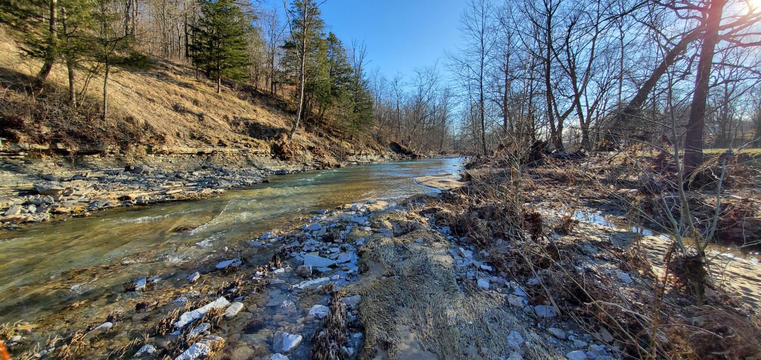 19320 Duck Creek Road Metamora, IN 47030 - Photo 2 of 85