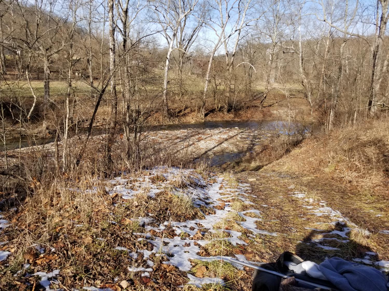 19320 Duck Creek Road Metamora, IN 47030 - Photo 21 of 85