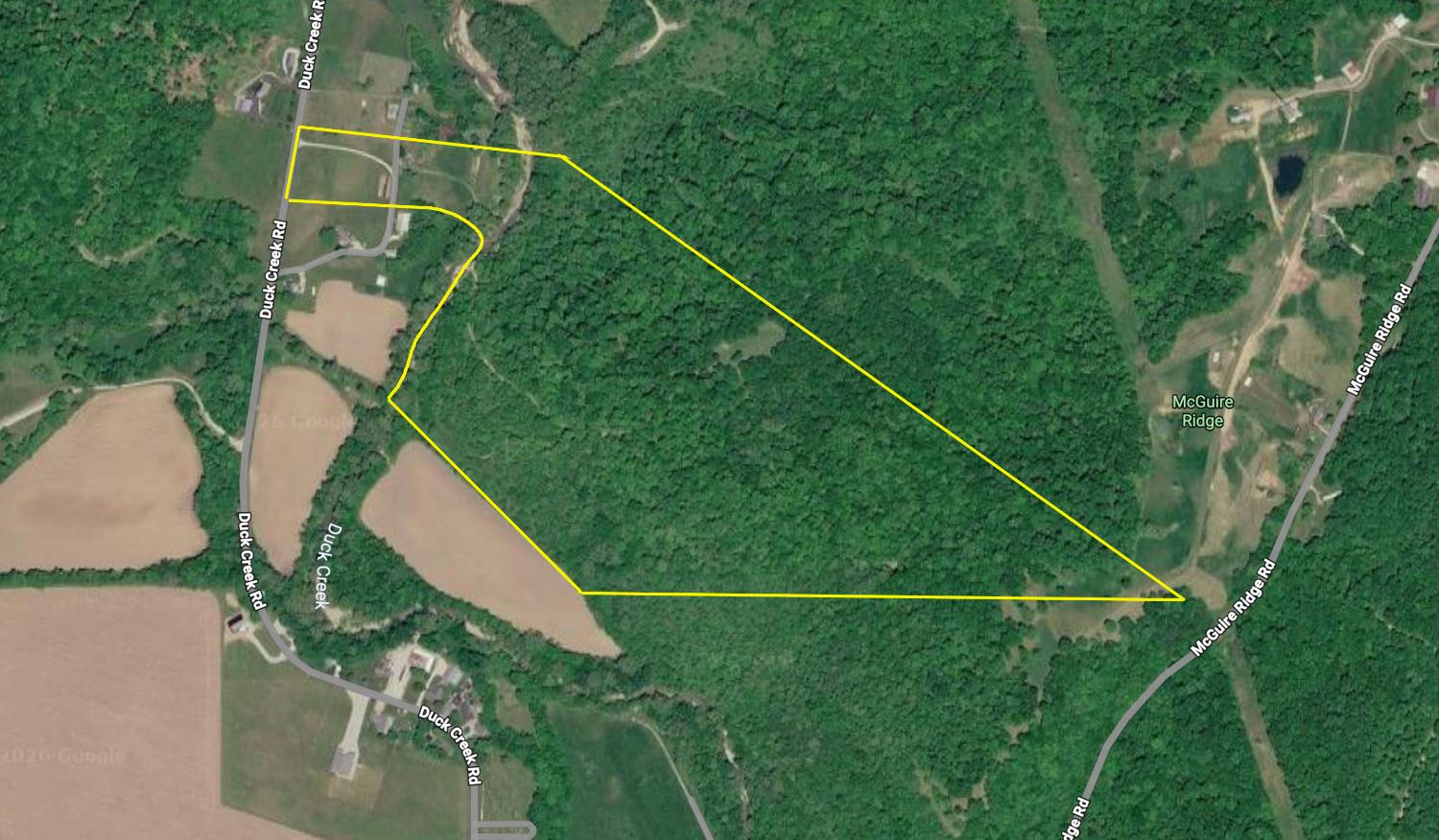 19320 Duck Creek Road Metamora, IN 47030 - Photo 3 of 85