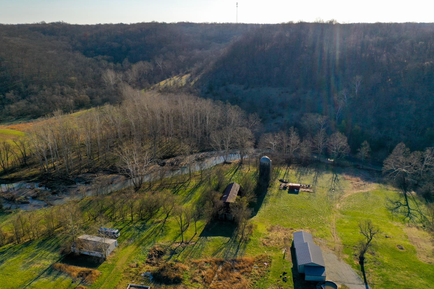 19320 Duck Creek Road Metamora, IN 47030 - Photo 57 of 85