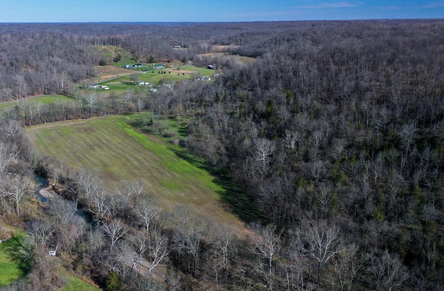 19320 Duck Creek Road Metamora, IN 47030 - Photo 60 of 85