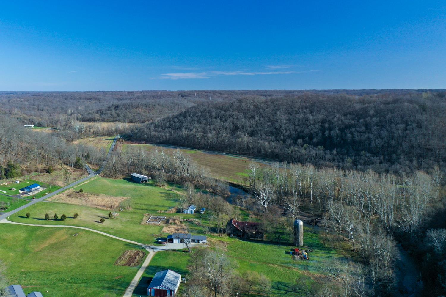 19320 Duck Creek Road Metamora, IN 47030 - Photo 61 of 85