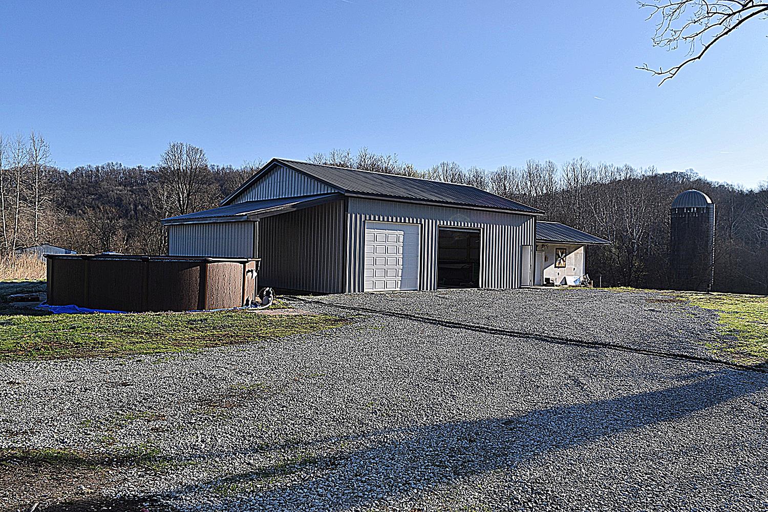 19320 Duck Creek Road Metamora, IN 47030 - Photo 67 of 85