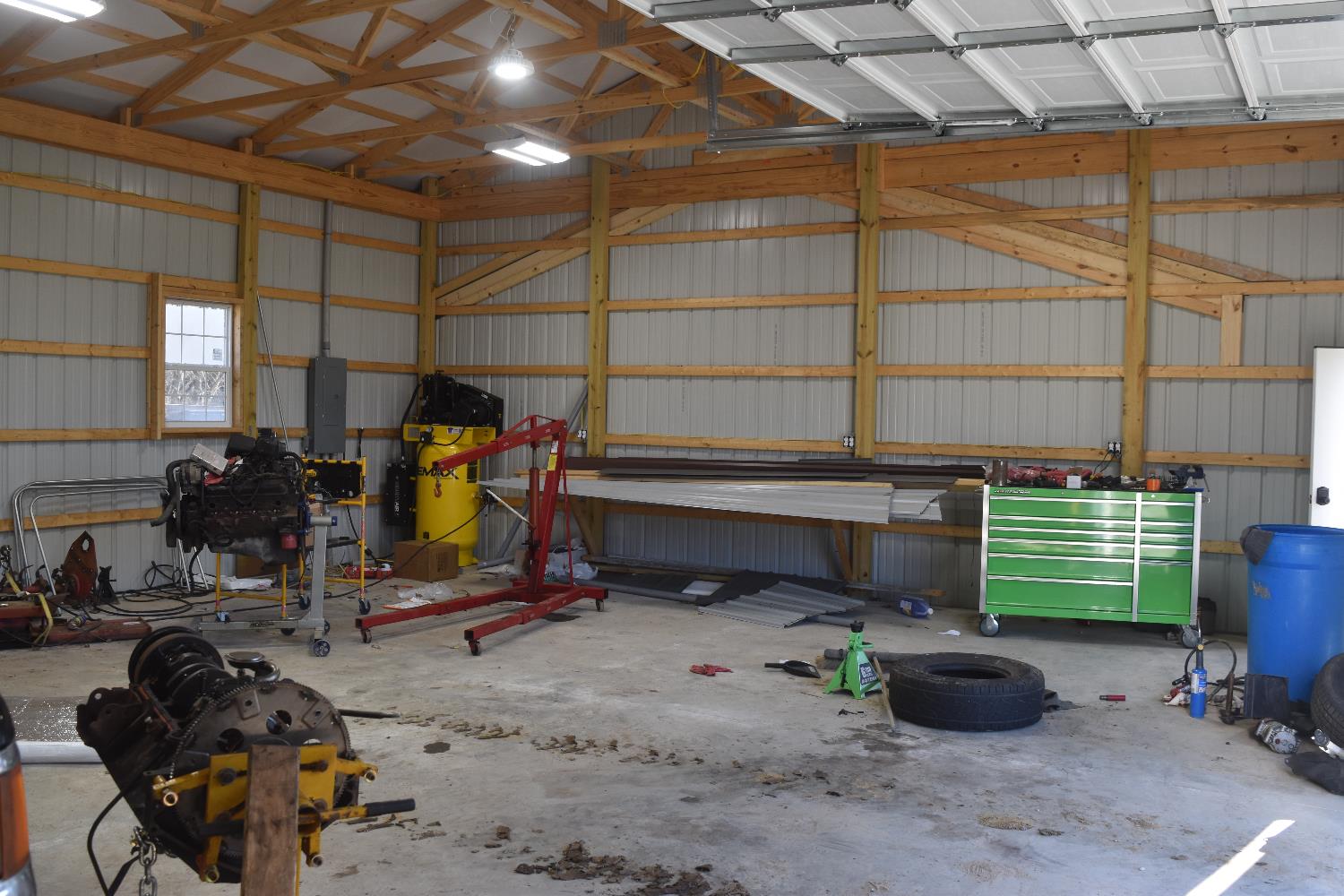 19320 Duck Creek Road Metamora, IN 47030 - Photo 68 of 85