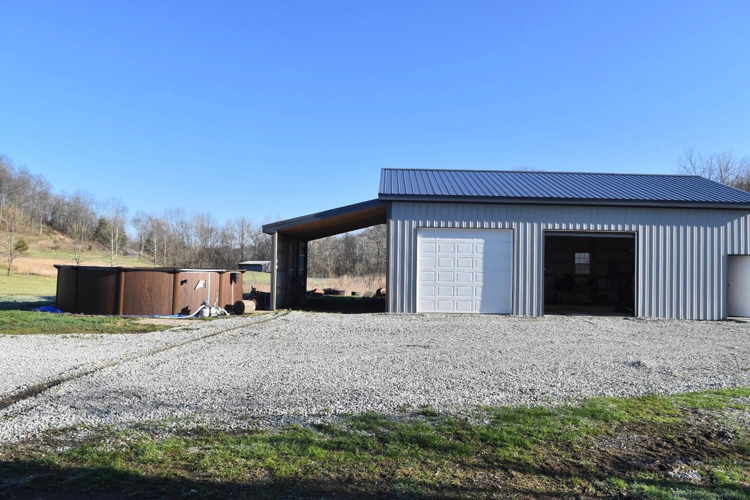19320 Duck Creek Road Metamora, IN 47030 - Photo 69 of 85