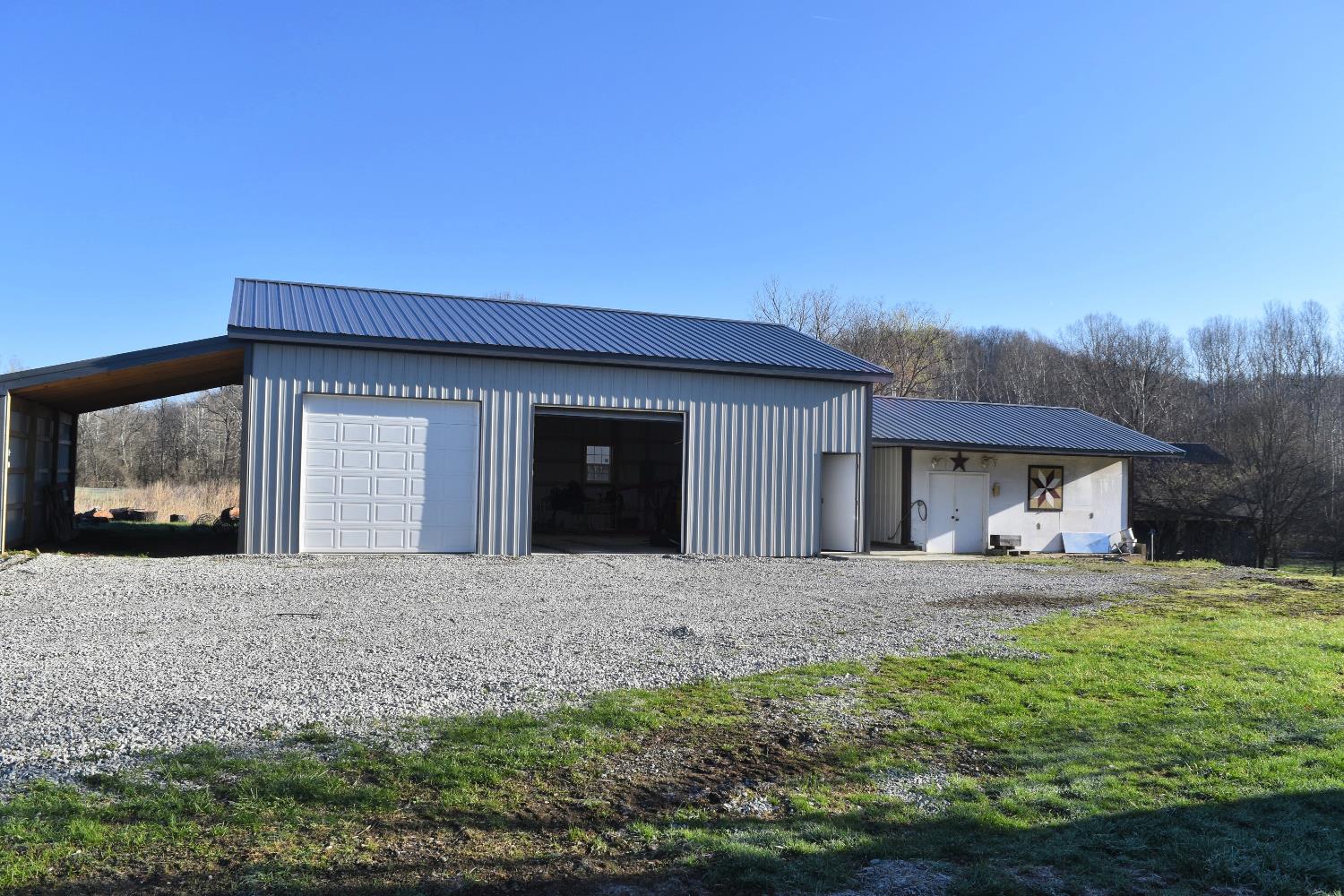 19320 Duck Creek Road Metamora, IN 47030 - Photo 70 of 85