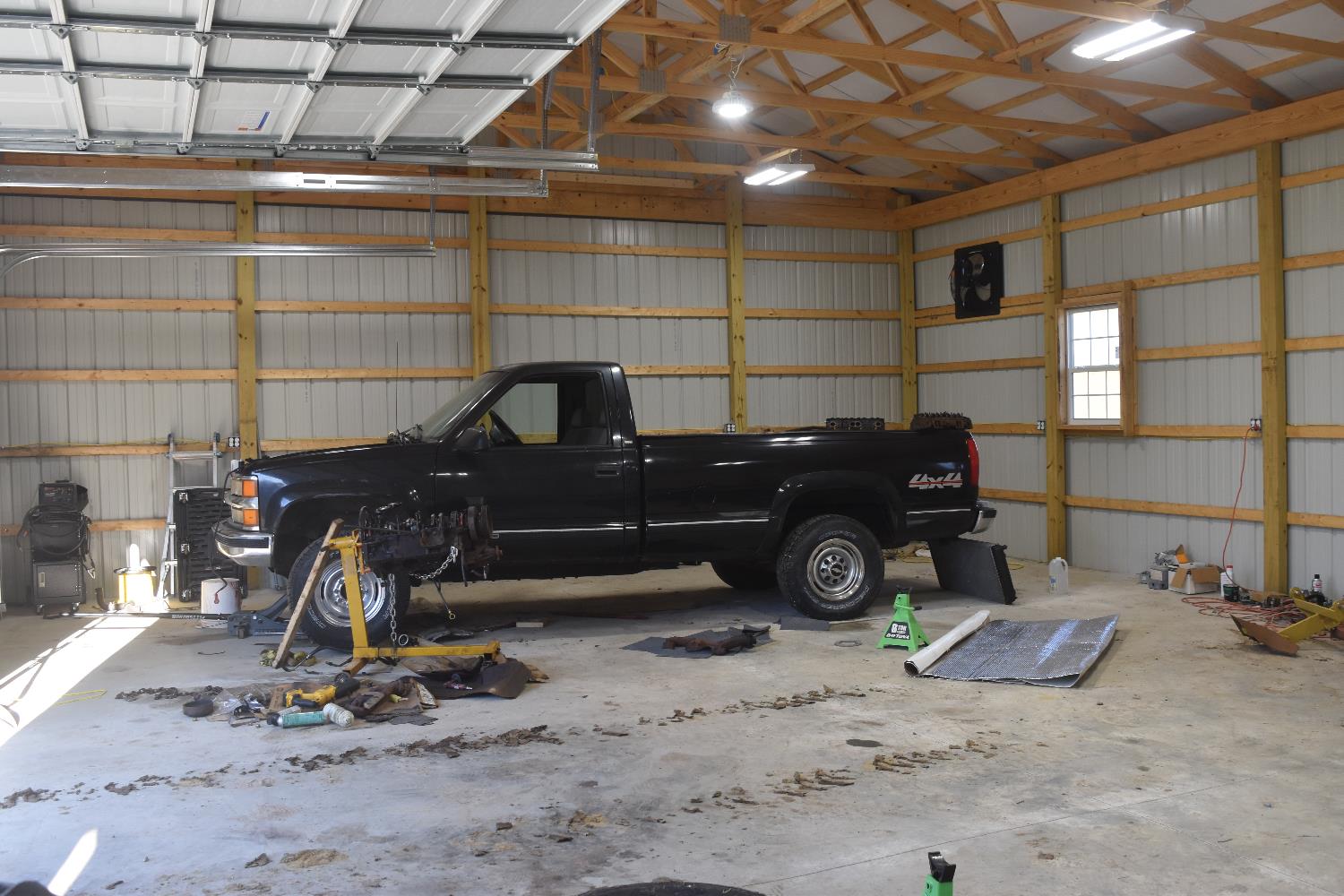 19320 Duck Creek Road Metamora, IN 47030 - Photo 75 of 85