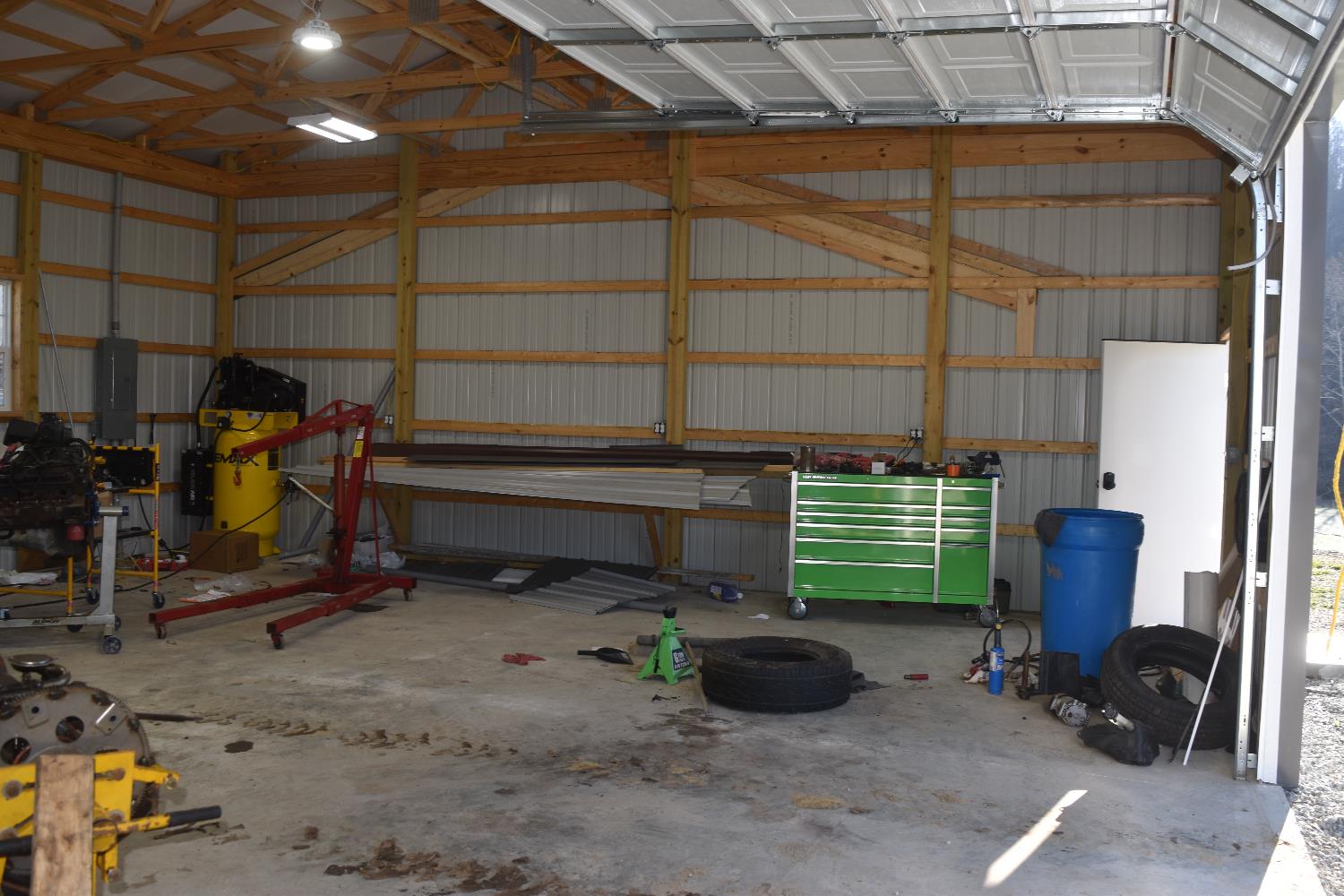 19320 Duck Creek Road Metamora, IN 47030 - Photo 76 of 85