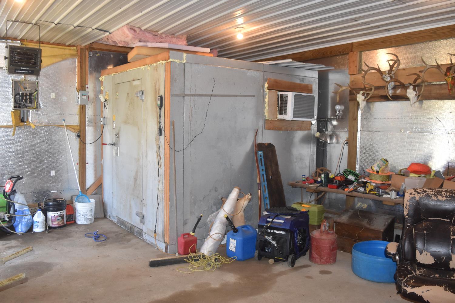 19320 Duck Creek Road Metamora, IN 47030 - Photo 78 of 85