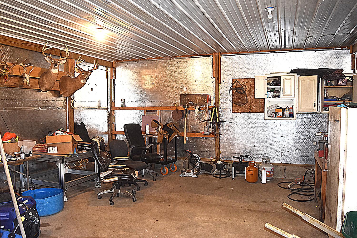 19320 Duck Creek Road Metamora, IN 47030 - Photo 79 of 85