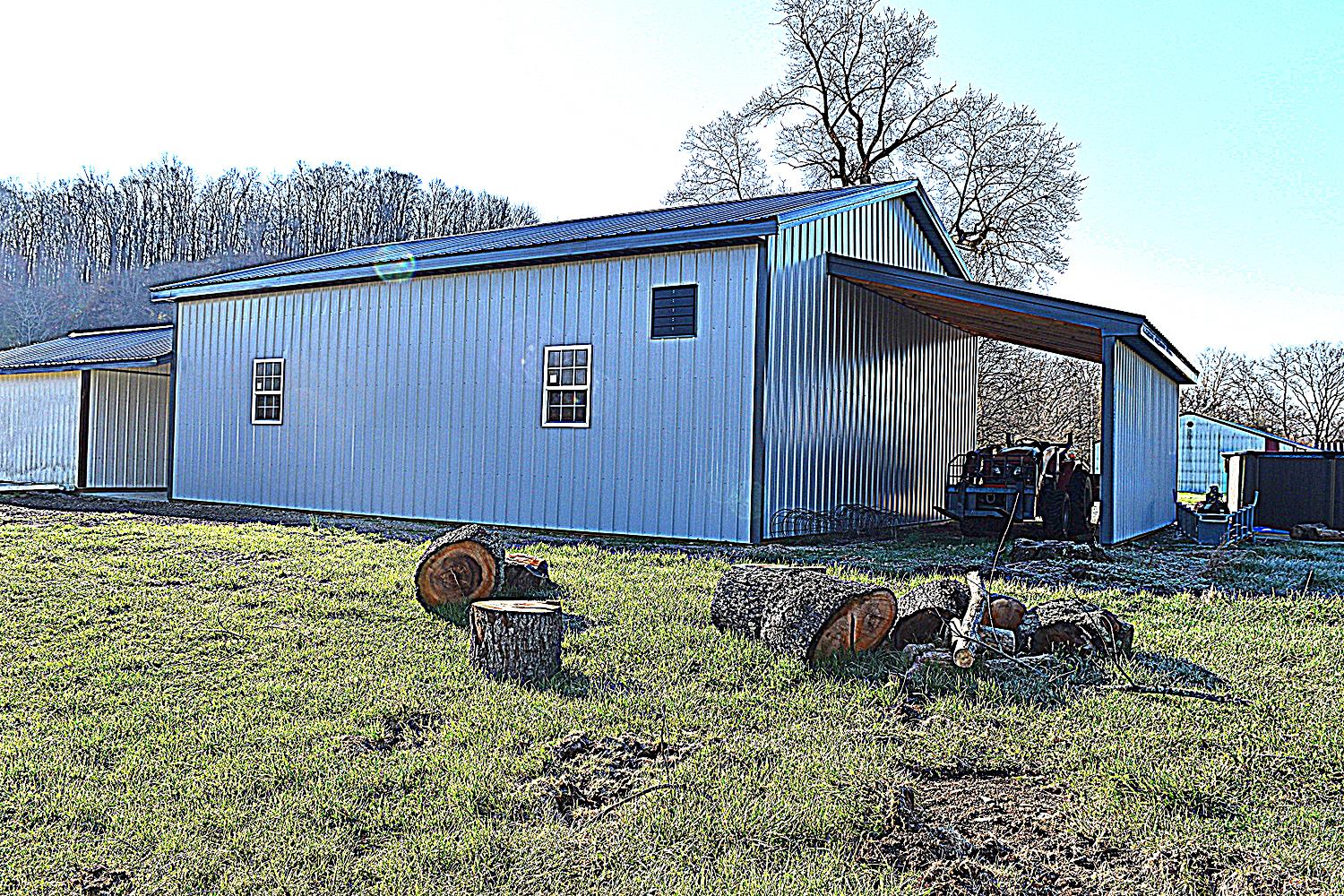 19320 Duck Creek Road Metamora, IN 47030 - Photo 80 of 85