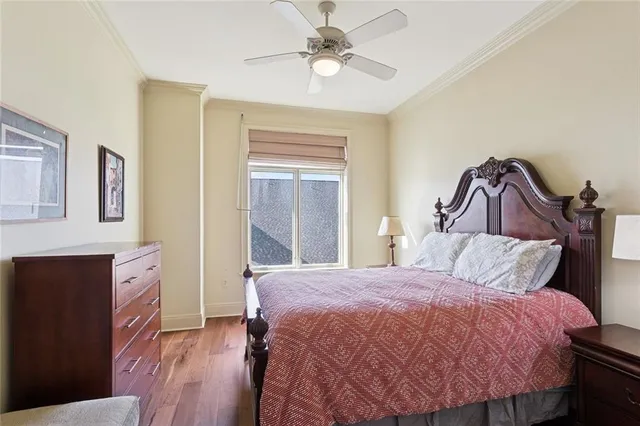 $745,000 | 400 Metairie-Hammond Highway, Unit 5E, Metairie, LA 70005