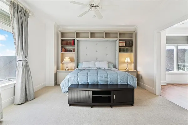 $745,000 | 400 Metairie-Hammond Highway, Unit 5E, Metairie, LA 70005