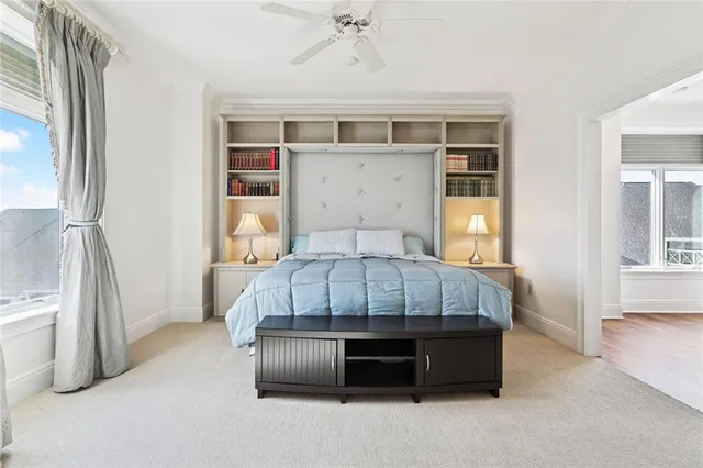 $745,000 | 400 Metairie-Hammond Highway, Unit 5E, Metairie, LA 70005