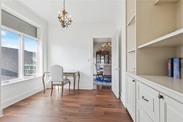 $745,000 | 400 Metairie-Hammond Highway, Unit 5E, Metairie, LA 70005