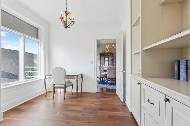 $745,000 | 400 Metairie-Hammond Highway, Unit 5E, Metairie, LA 70005