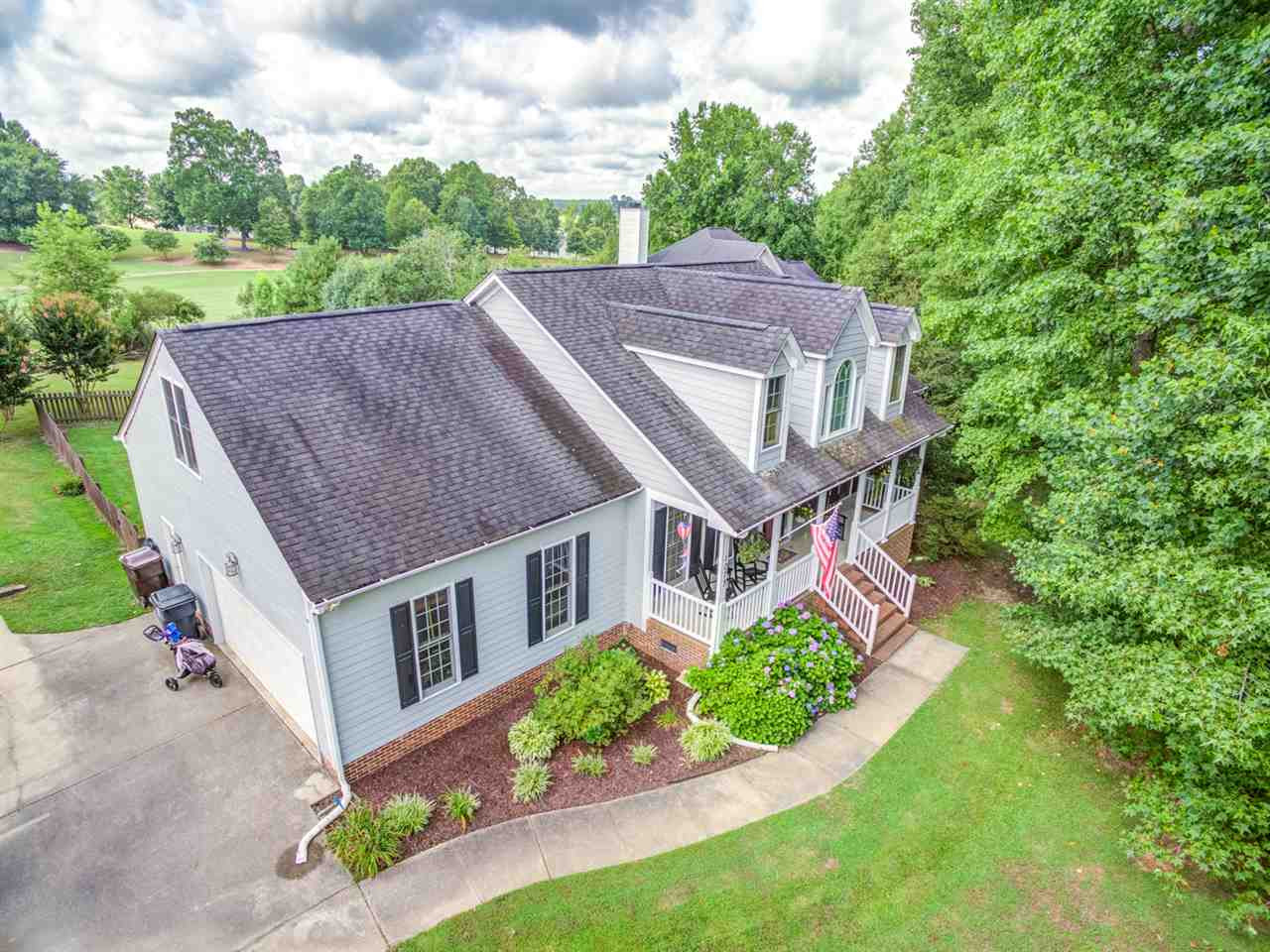 1073 Loop Road Clayton, NC 27527 - Photo 7 of 28 Photo 7