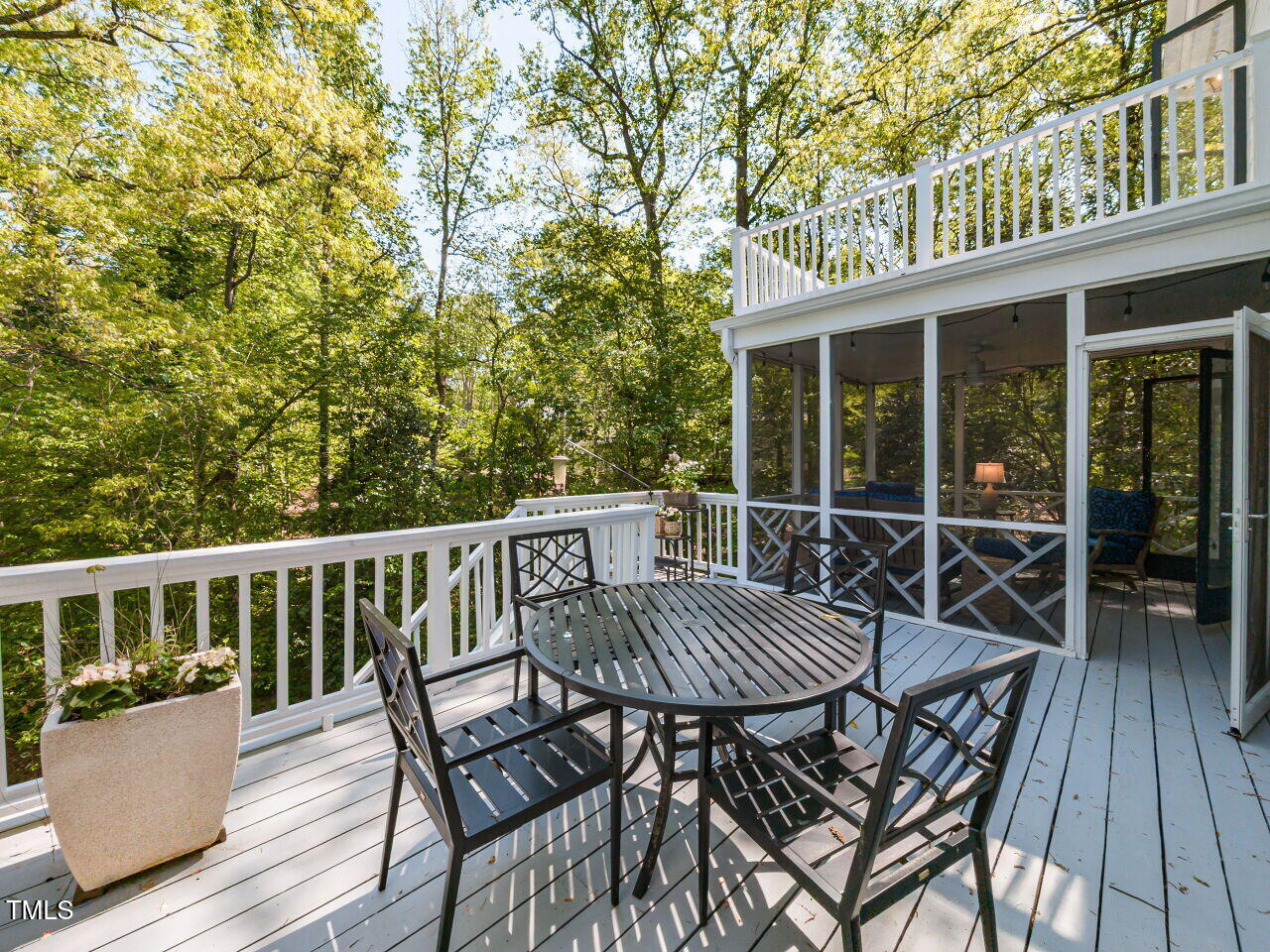3320 Marblehead Lane Raleigh, NC 27612 - Photo 18 of 38 052-1280x960-deck