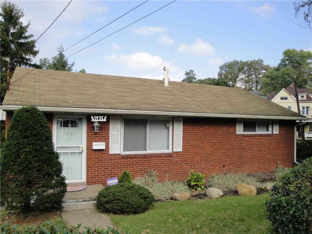 1935 Noblestown Road Pittsburgh, PA 15205 - Photo 1 of 25 Gallery Image 1