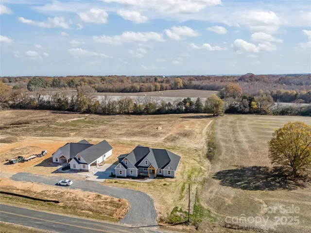 a view of swimming pool and mountain
