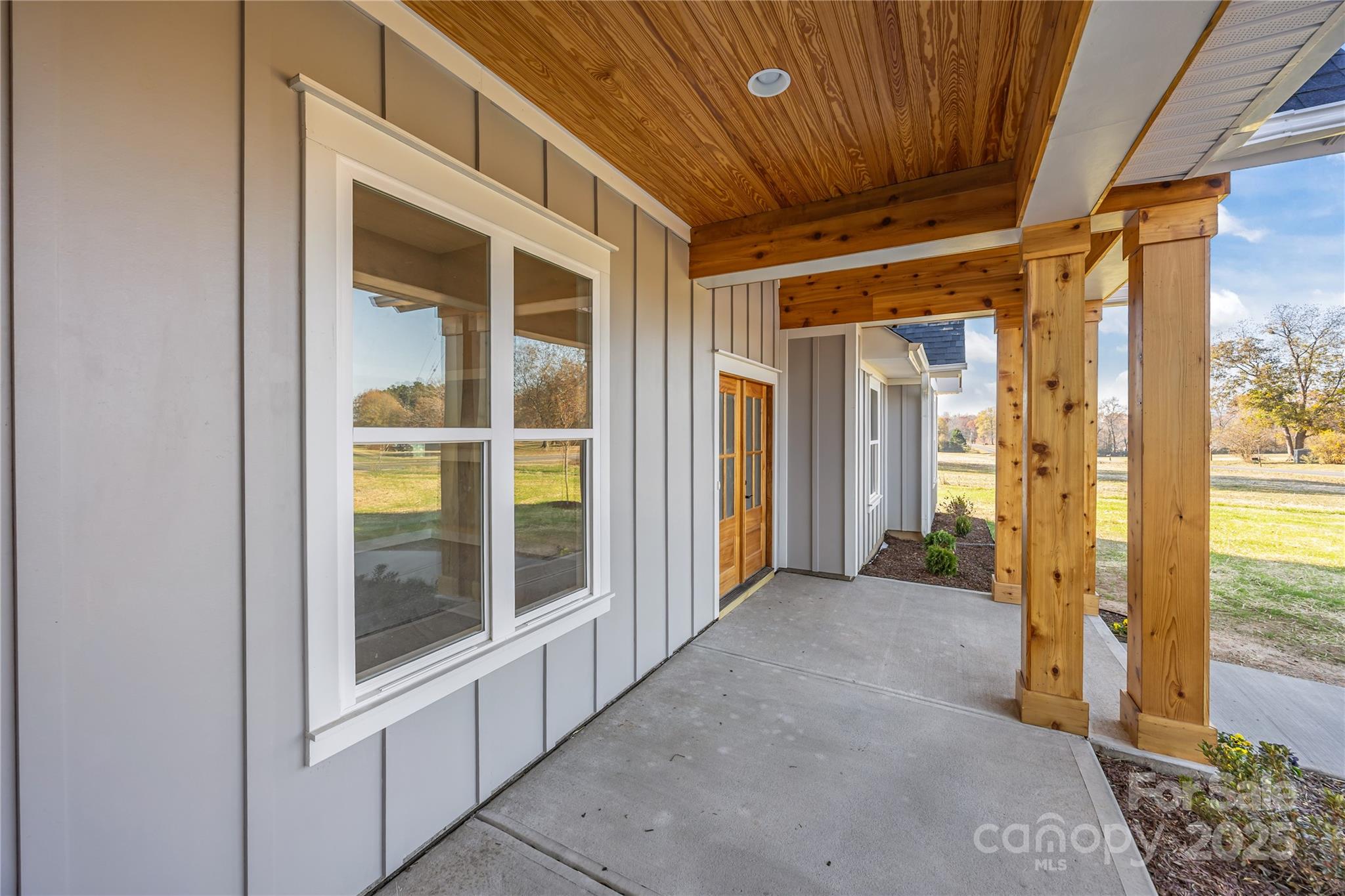 17826 Brattain Road Locust, NC 28097 - Photo 10 of 44 a view of entryway