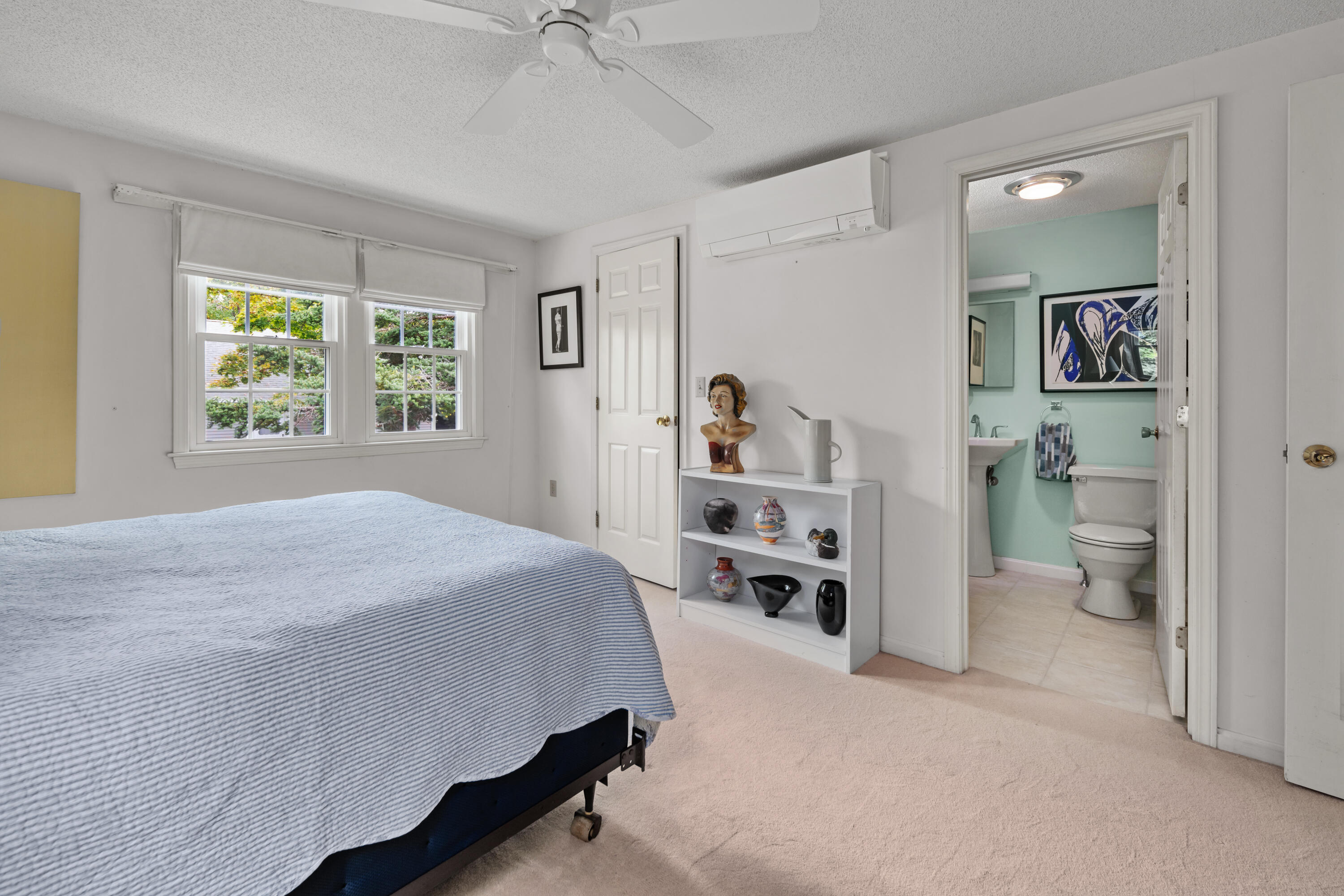 63 Flintlock Village Road, Unit 4 Wells, ME 04090 - Photo 12 of 28 Bedroom 1-2