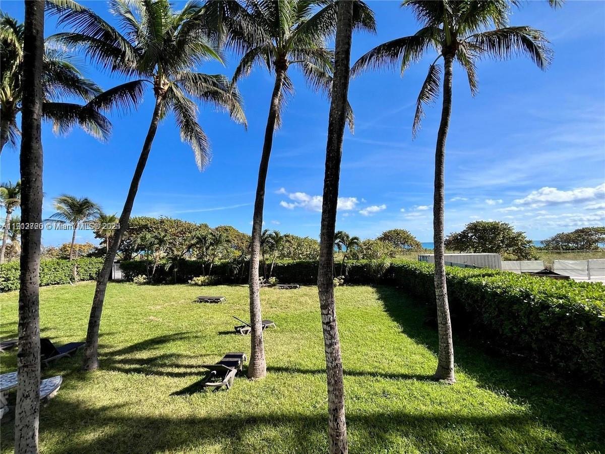 9195 Collins Avenue, Unit PH4 Surfside, FL 33154 - Photo 20 of 23 a view of a ocean