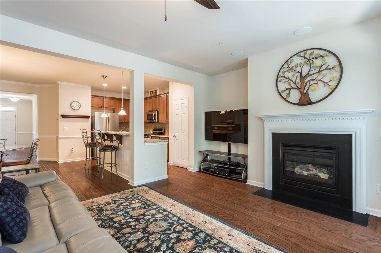 8329 Yaxley Hall Drive Raleigh, NC 27616 - Photo 16 of 30 Photo 16