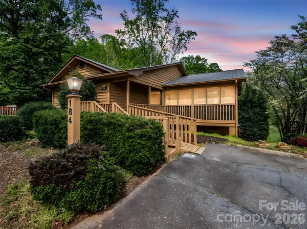 $265,000 | 184 Bent Creek Boulevard, Unit 26, Lake Lure, NC 28746