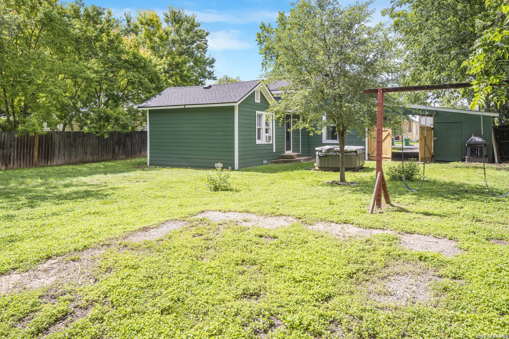 114 Short Street Boerne, TX 78006 - Photo 36 of 41