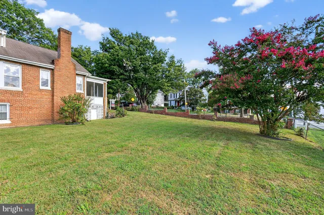 $925,000 | Van Buren Street Northwest, Washington, DC 20012