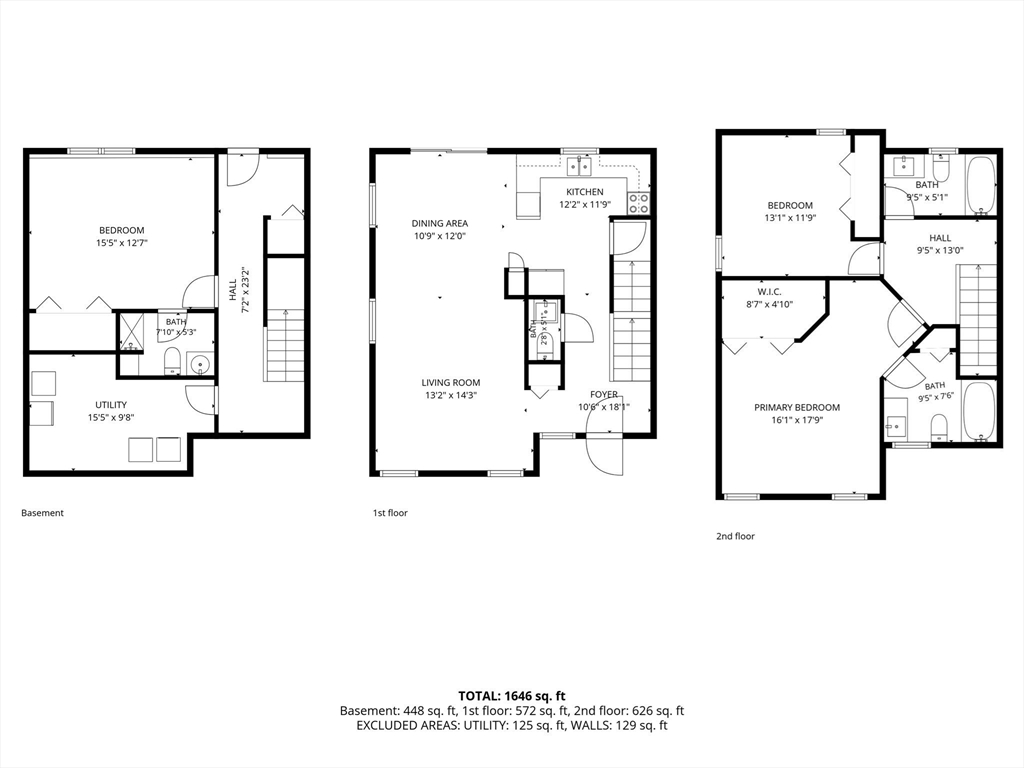 42 Cromwell Drive, Unit 16 Rindge, NH 03461 - Photo 29 of 29 Gallery Image 29