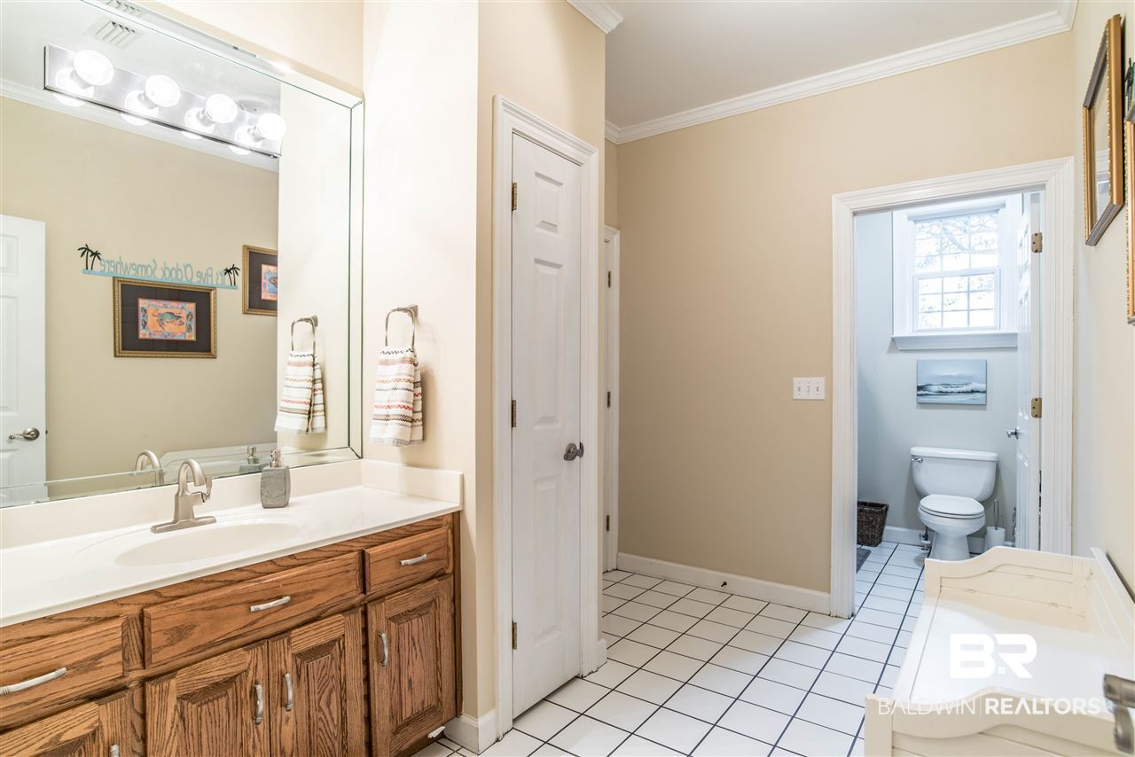 1252 Patrick Street Daphne, AL 36526 - Photo 23 of 43 BATHROOM 2