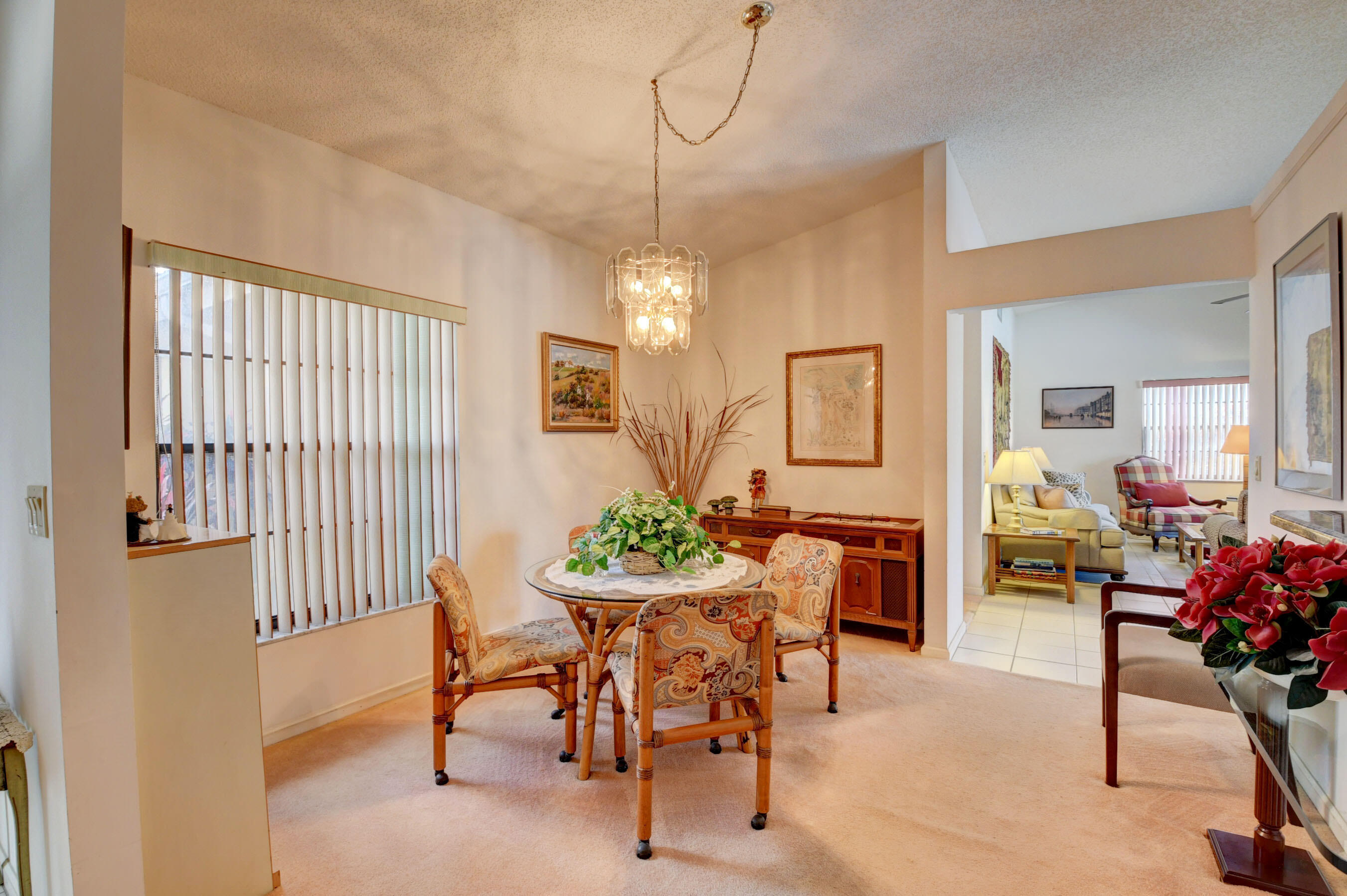 11600 Island Lakes Lane Boca Raton, FL 33498 - Photo 11 of 41 Dining Room