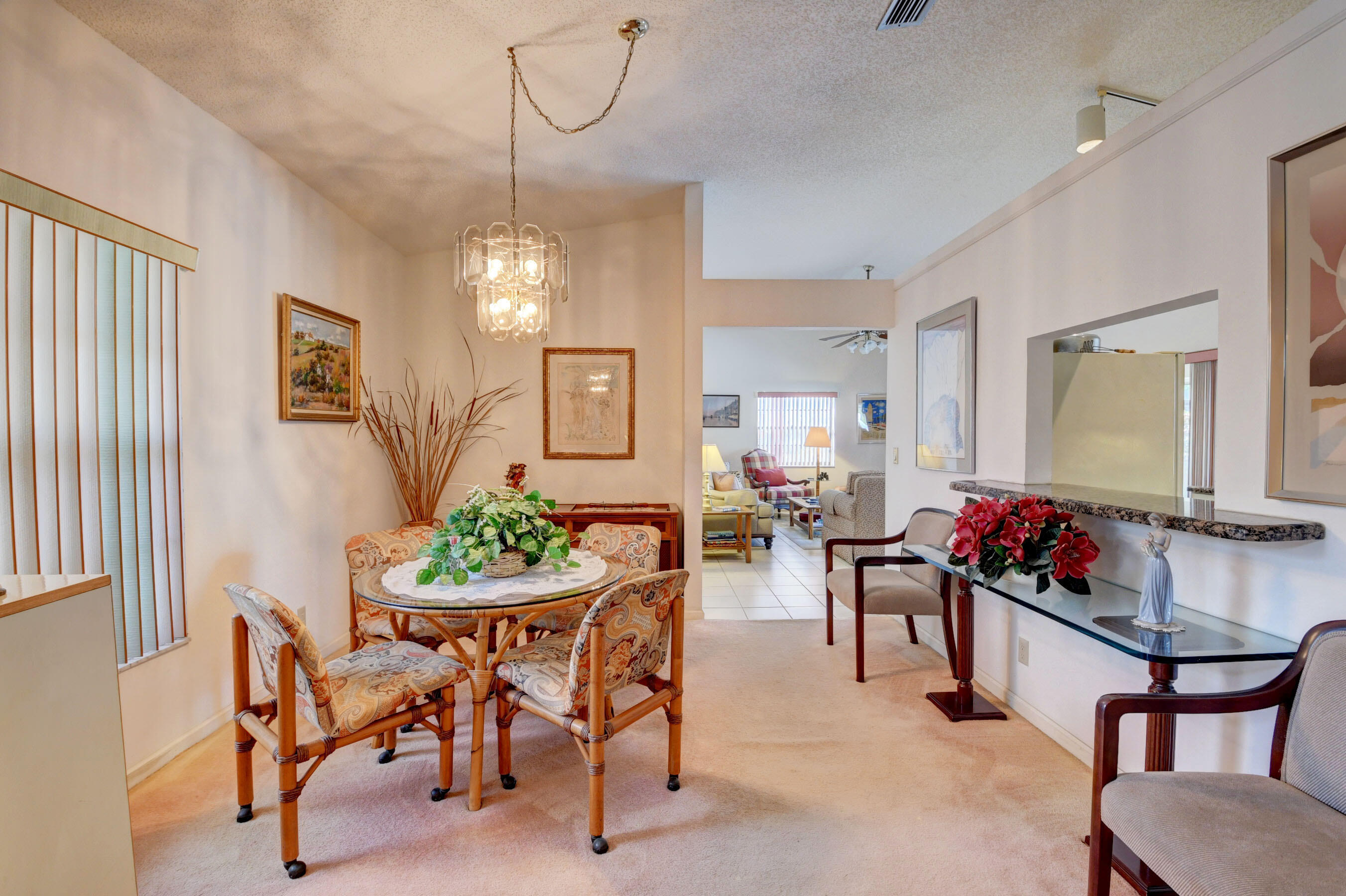 11600 Island Lakes Lane Boca Raton, FL 33498 - Photo 12 of 41 Dining Room