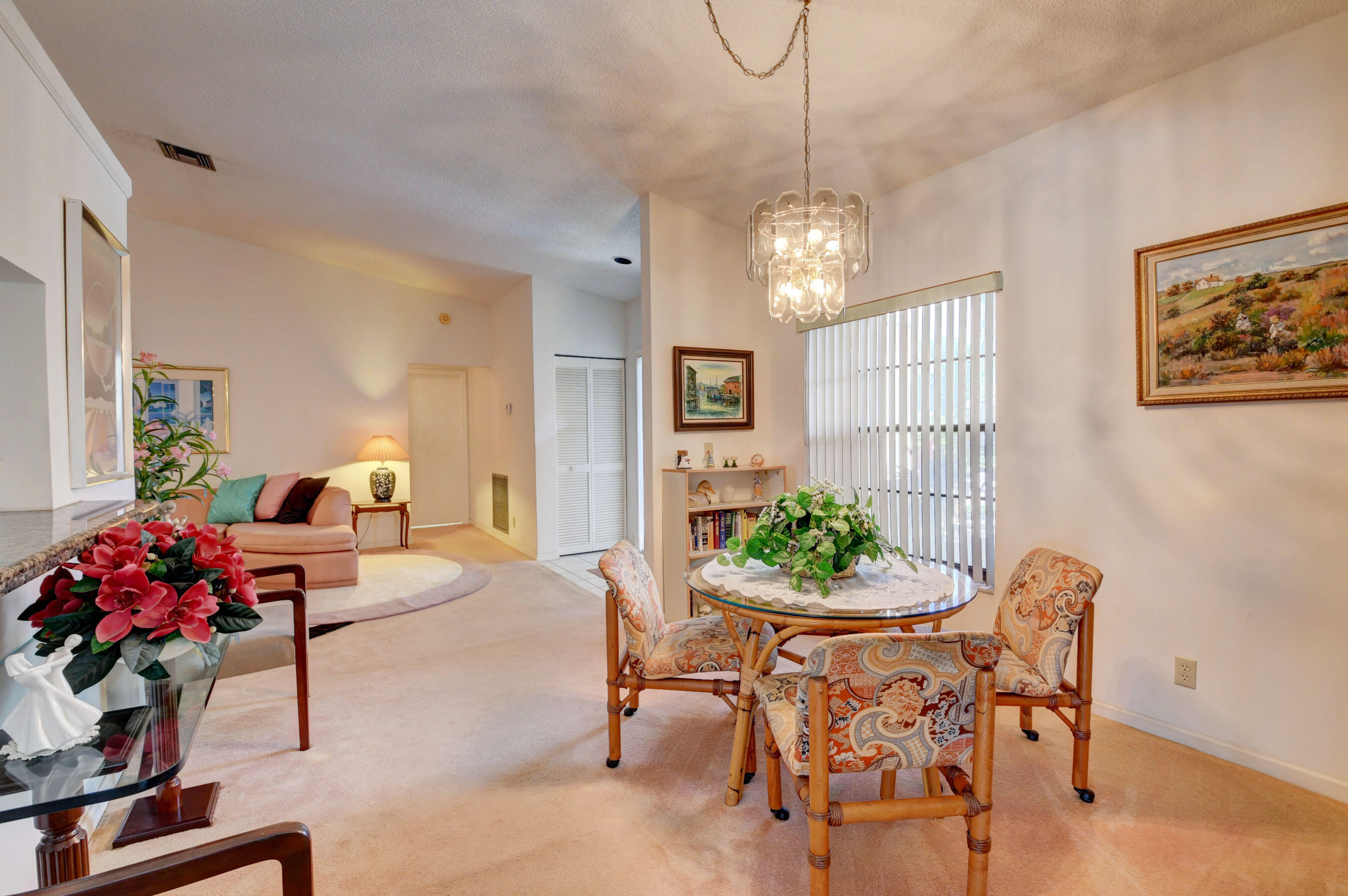 11600 Island Lakes Lane Boca Raton, FL 33498 - Photo 13 of 41 Dining Room