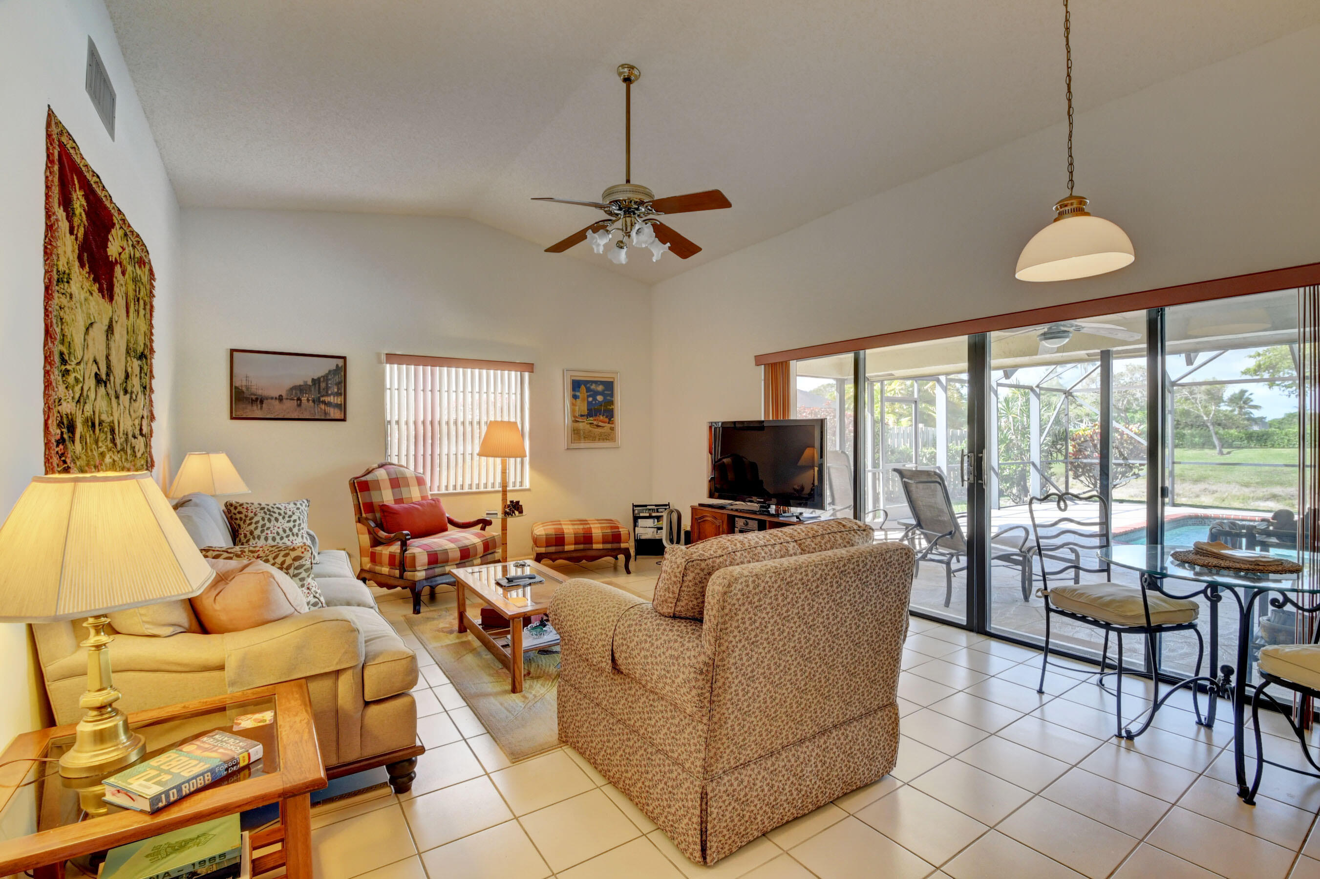 11600 Island Lakes Lane Boca Raton, FL 33498 - Photo 14 of 41 Family Room