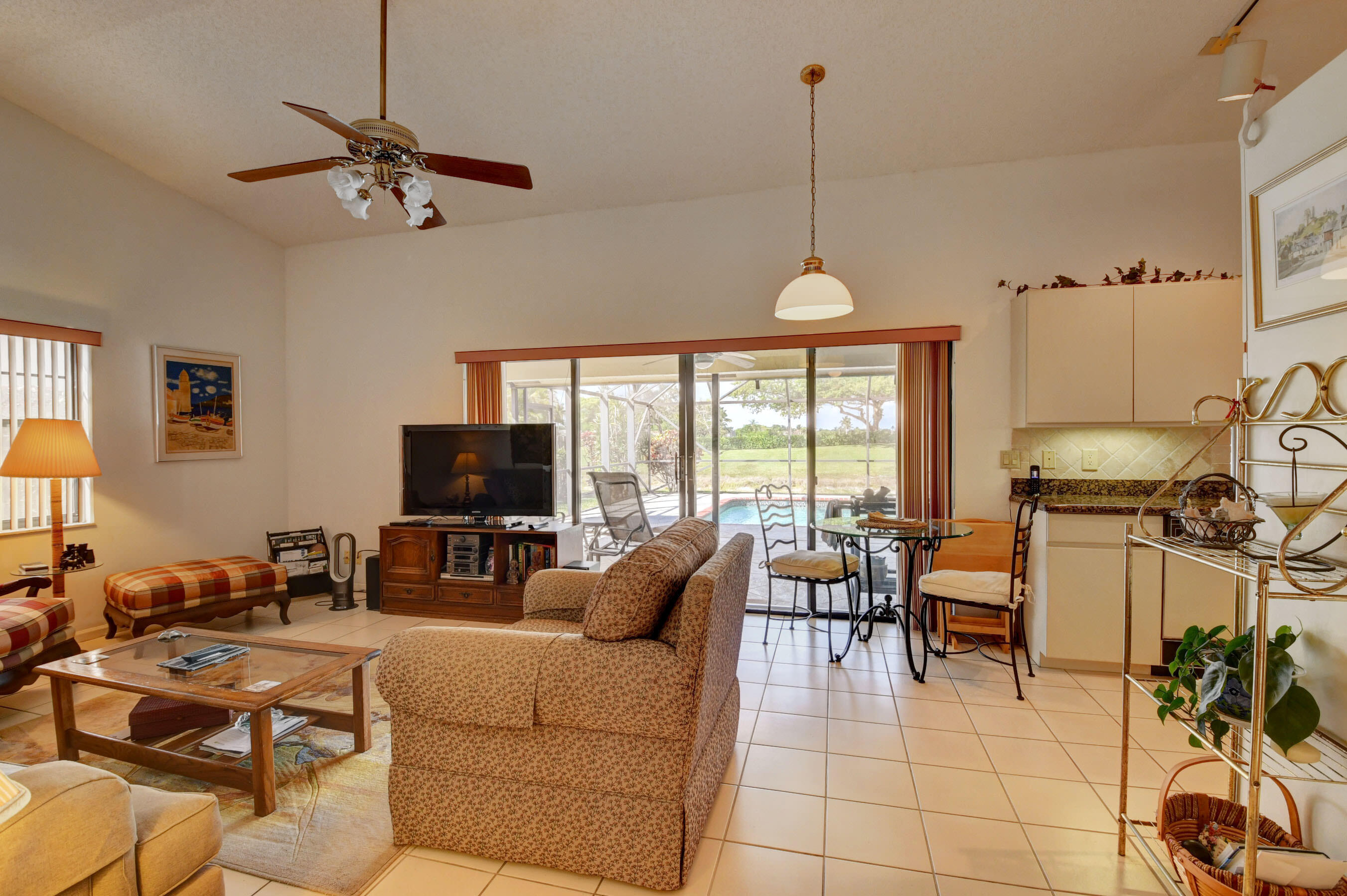 11600 Island Lakes Lane Boca Raton, FL 33498 - Photo 15 of 41 Family Room