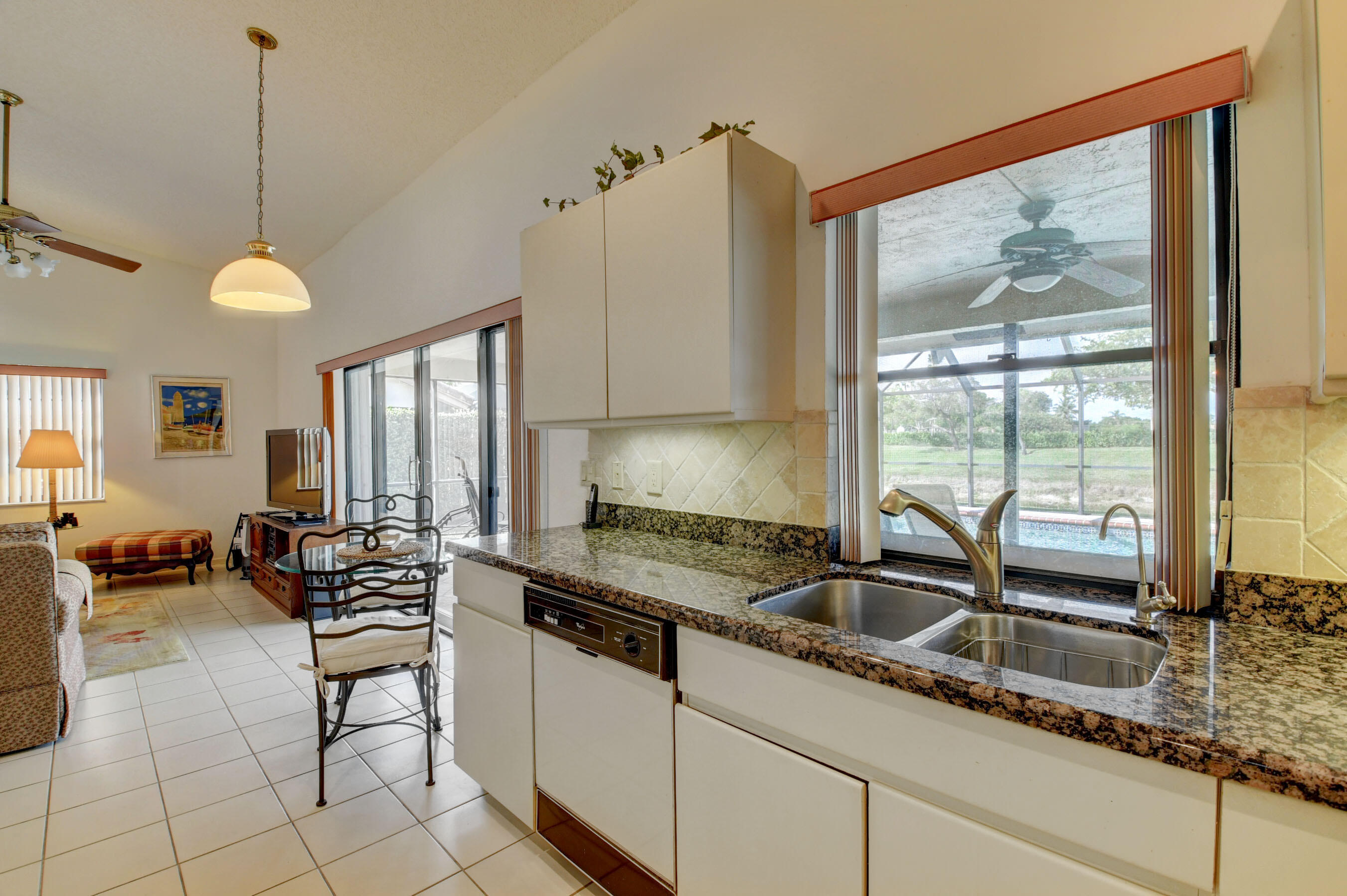 11600 Island Lakes Lane Boca Raton, FL 33498 - Photo 21 of 41 Kitchen