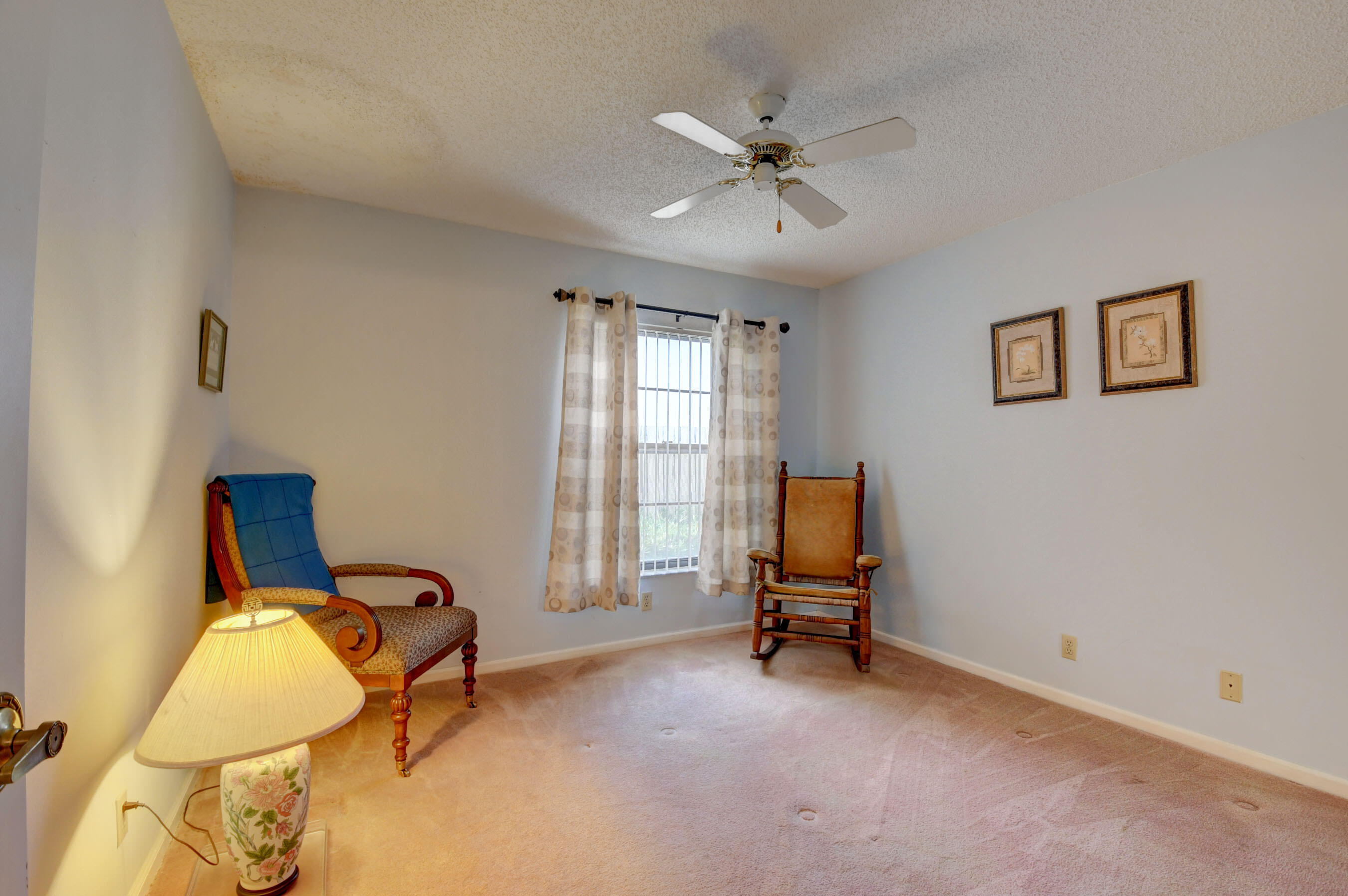 11600 Island Lakes Lane Boca Raton, FL 33498 - Photo 29 of 41 Second Bedroom