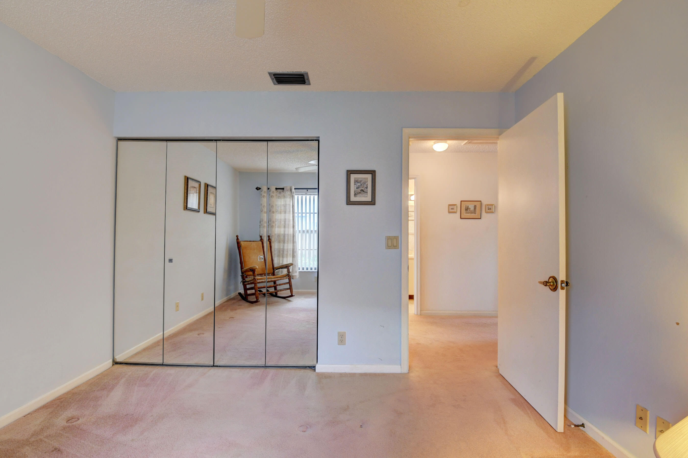 11600 Island Lakes Lane Boca Raton, FL 33498 - Photo 30 of 41 Second Bedroom