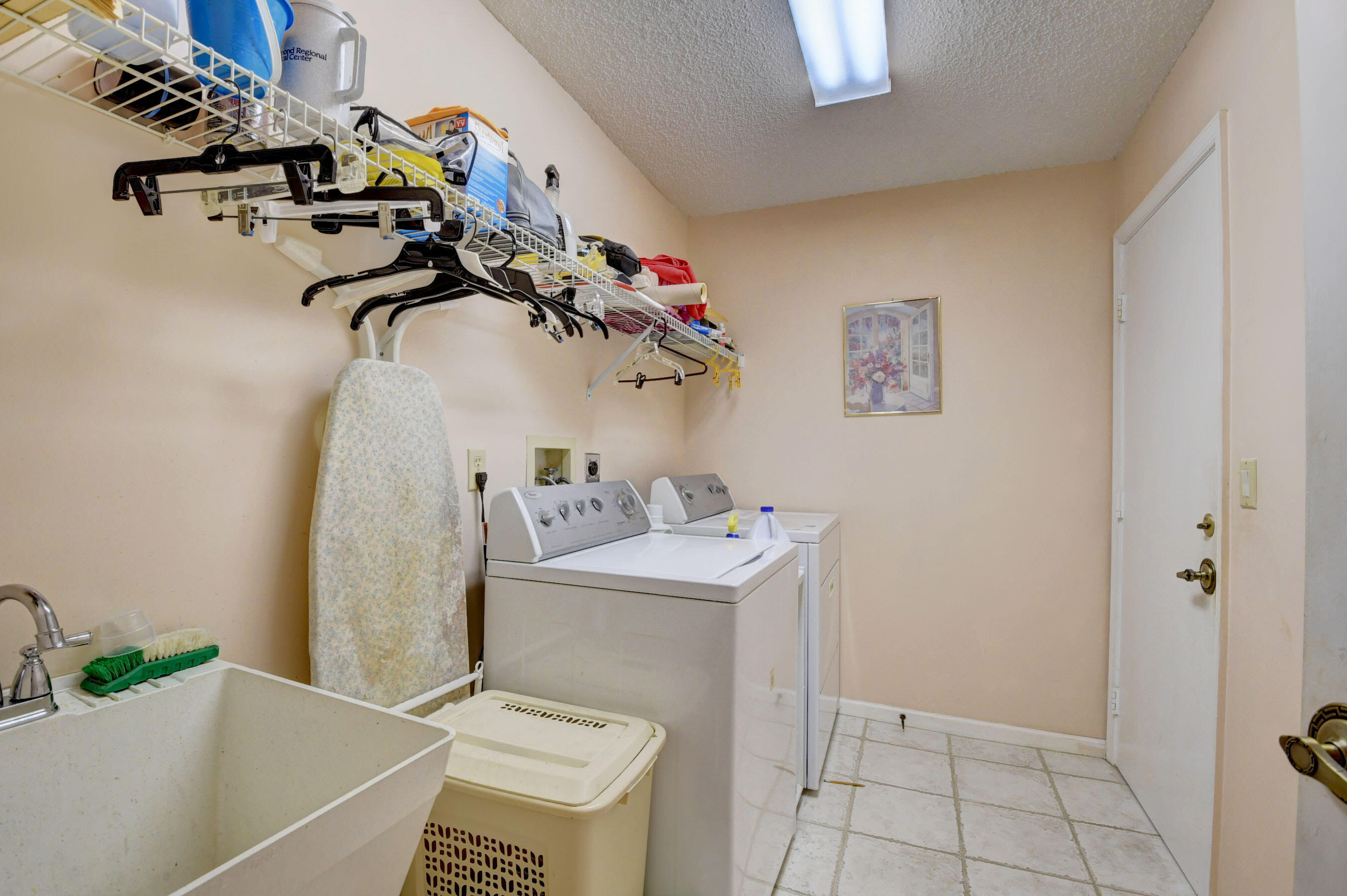 11600 Island Lakes Lane Boca Raton, FL 33498 - Photo 32 of 41 Laundry room