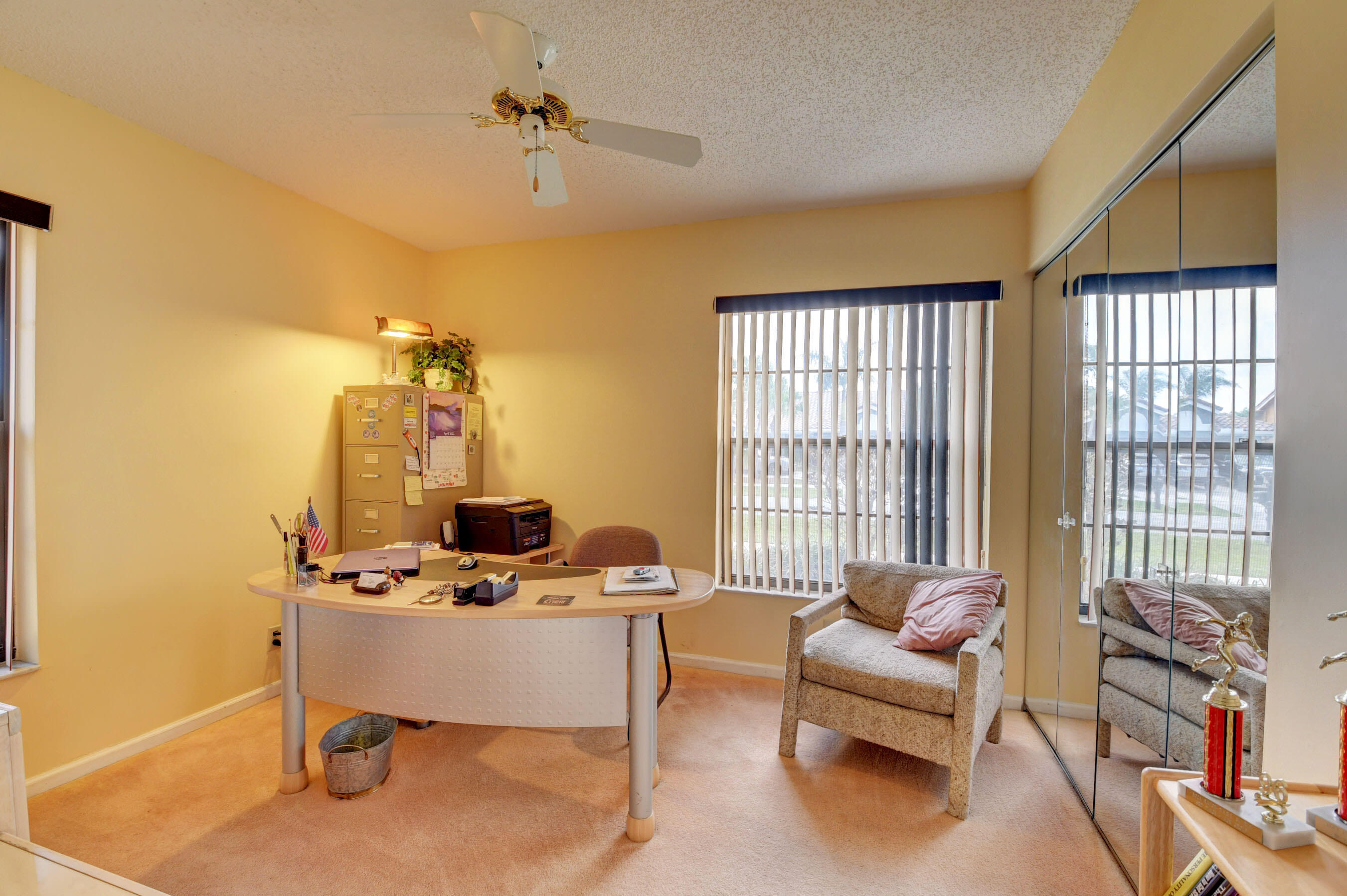 11600 Island Lakes Lane Boca Raton, FL 33498 - Photo 33 of 41 Forth Bedroom