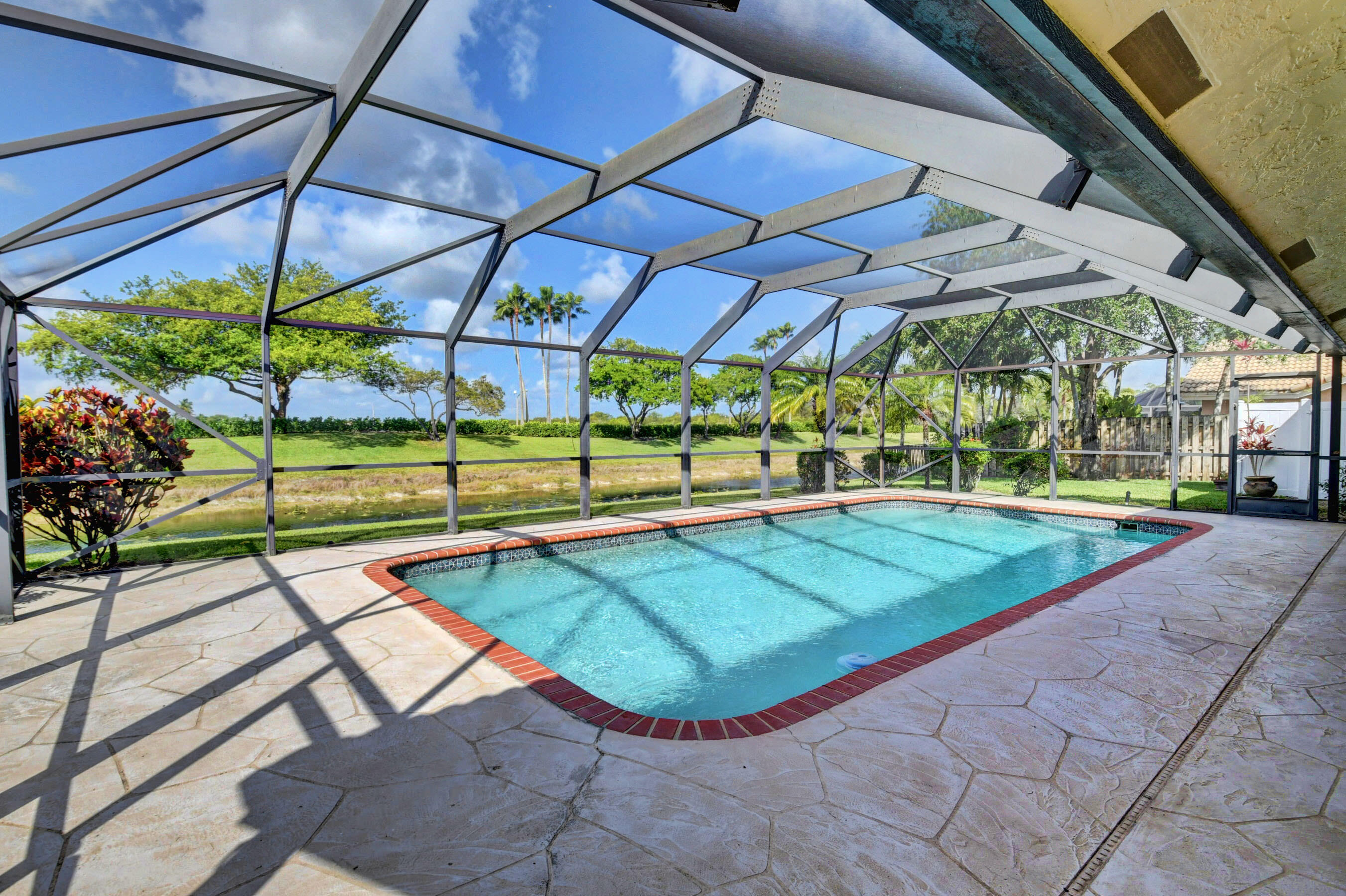 11600 Island Lakes Lane Boca Raton, FL 33498 - Photo 4 of 41 Pool
