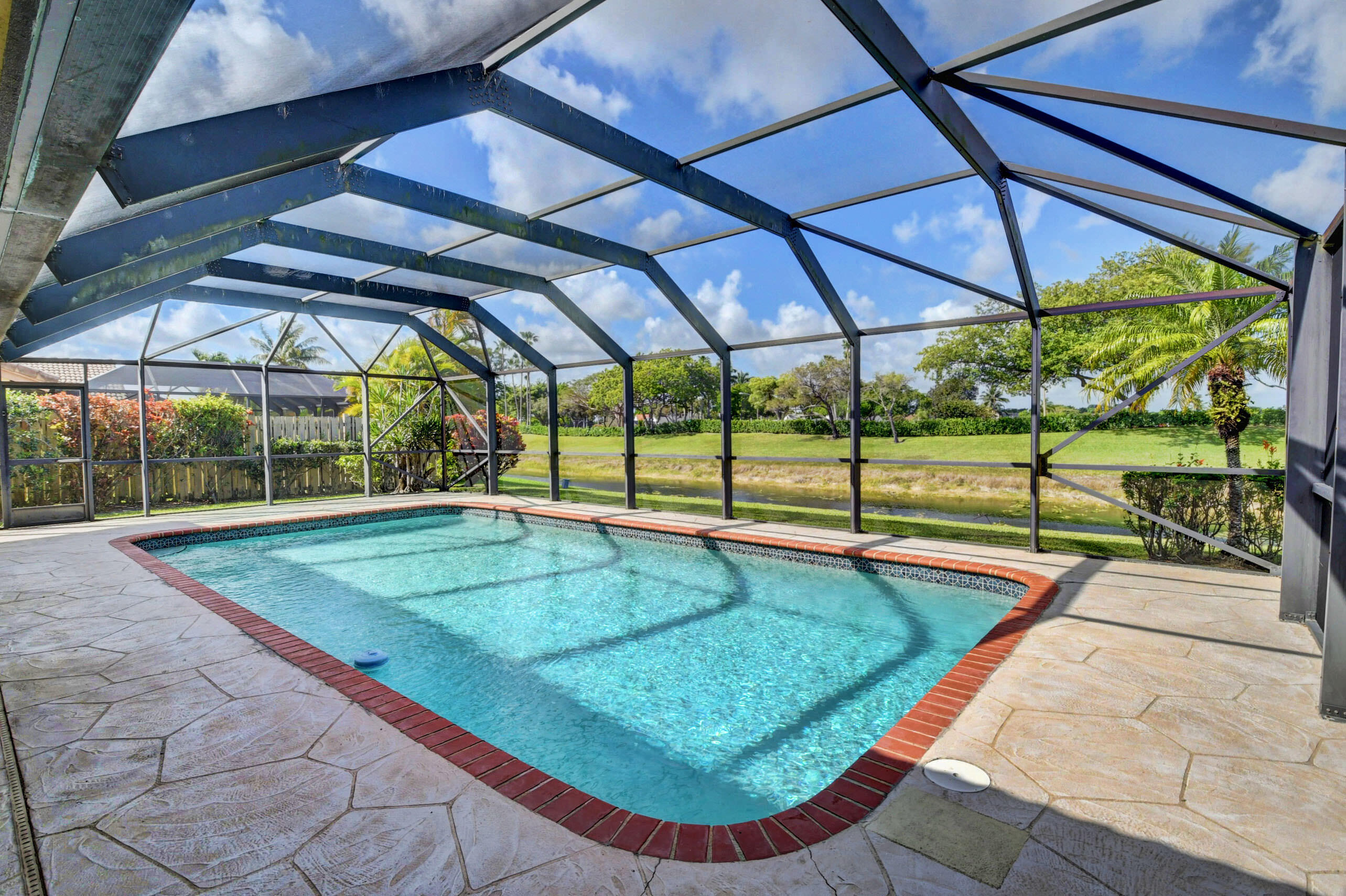 11600 Island Lakes Lane Boca Raton, FL 33498 - Photo 7 of 41 Pool