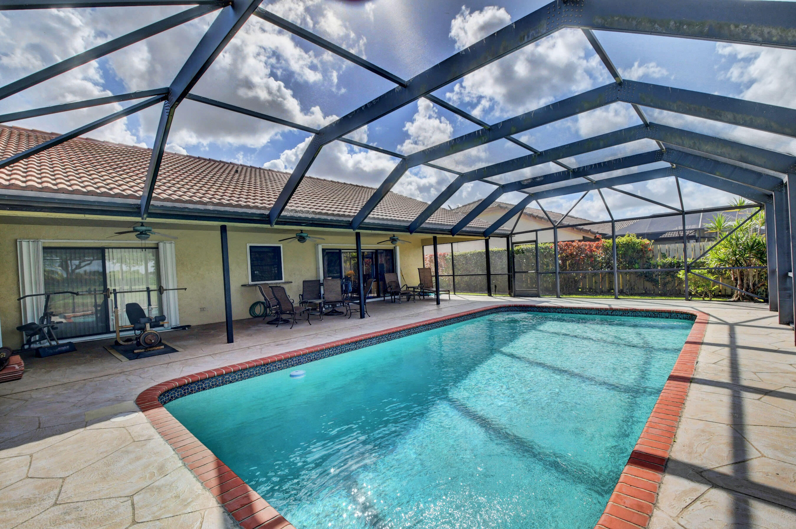11600 Island Lakes Lane Boca Raton, FL 33498 - Photo 8 of 41 Pool