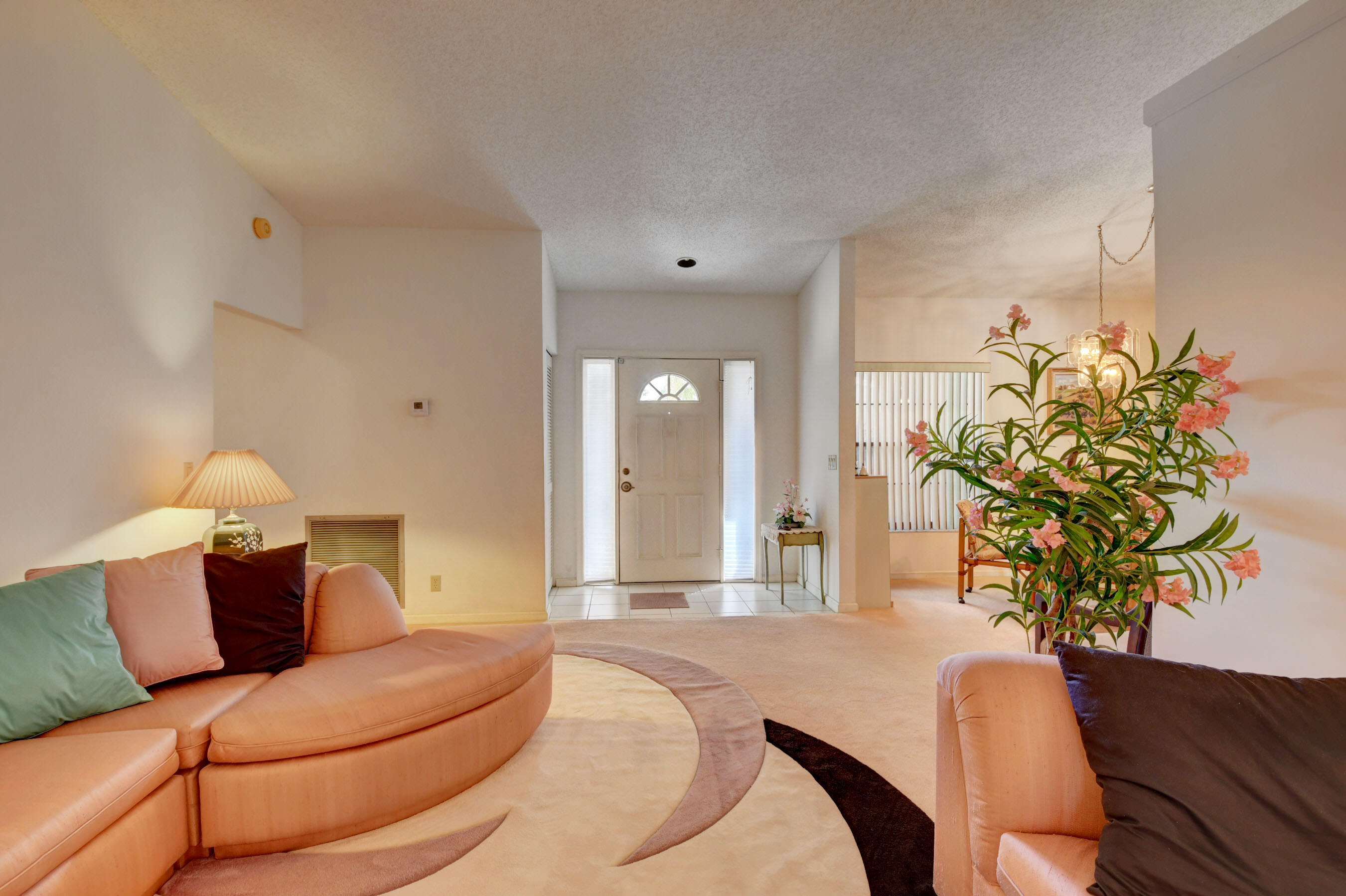 11600 Island Lakes Lane Boca Raton, FL 33498 - Photo 10 of 41 Living Room