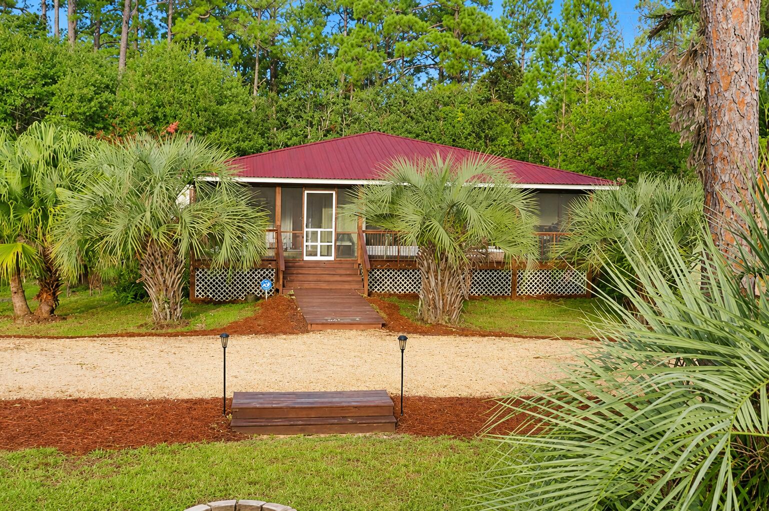 34 Long Leaf Circle Santa Rosa Beach, FL 32459 - Photo 15 of 15 Front