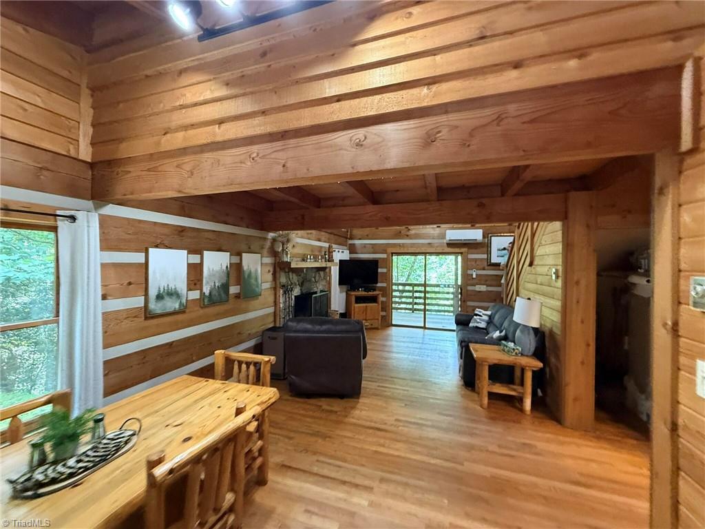 1105 Fall Creek Road Purlear, NC 28665 - Photo 15 of 48