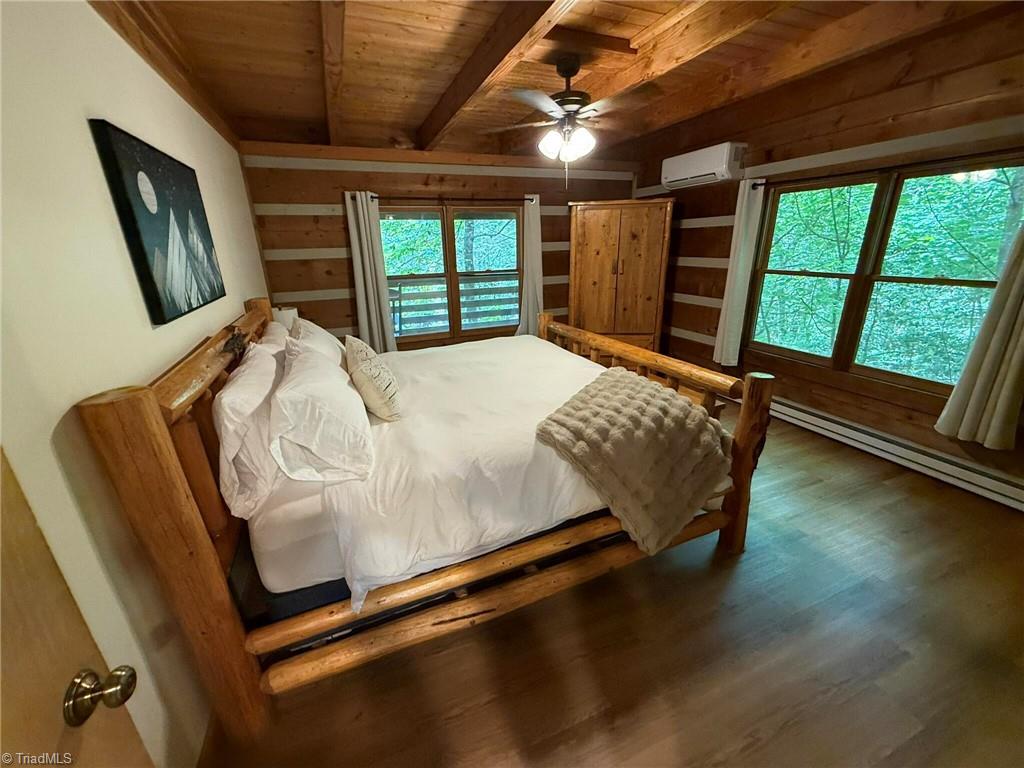 1105 Fall Creek Road Purlear, NC 28665 - Photo 23 of 48